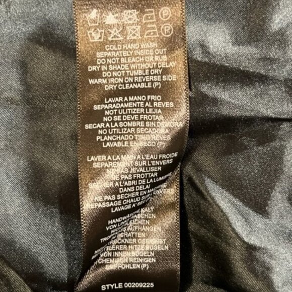 City Chic Sleeveless Fit and Flare Floral Midi Dress in Jade – Size 14 - Picture 5 of 11